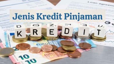 7 Jenis Kredit Pinjaman di Indonesia yang Wajib Diketahui 23 Jenis Pinjaman Kredit di Indonesia