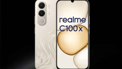 Realme C100x: Full Review, Spesifikasi dan Harga 17 Smartphone realme C100x