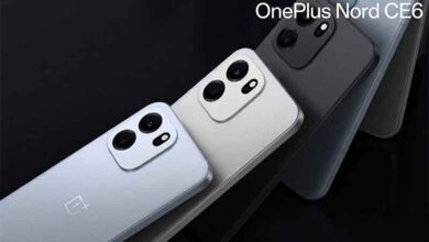 OnePlus Nord CE6: Full Review, Spesifikasi, dan Harga 9 Review OnePlus Nord CE6