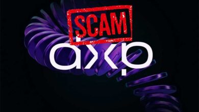 Membongkar Skandal DeXRP Scam / Penipuan Kripto Fenomenal 10 skandal dexrp scam