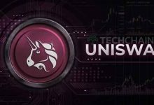 uniswap itu apa ?