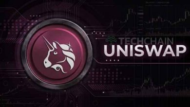 uniswap itu apa ?
