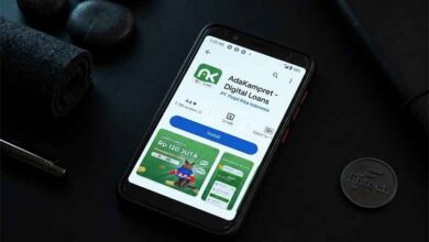 Utang Pinjol Masyakarat Tembus Rp 72 Triliun, Apa Kata OJK ? 19 utang pinjol masyarakat 72 triliun