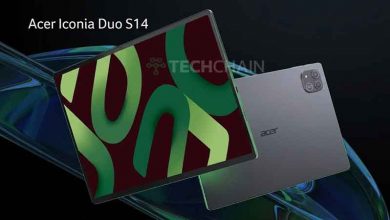 Acer Iconia Duo S14 - Spesifikasi Full & Review
