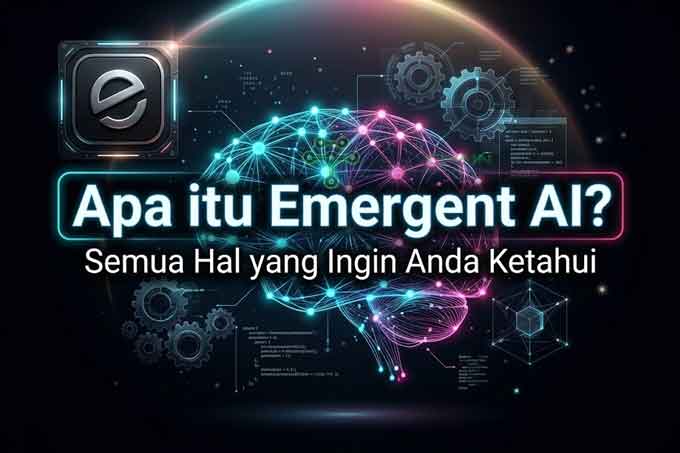 Apa Itu Emergent AI?