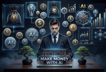 Aplikasi AI Gratis untuk hasilkan uang