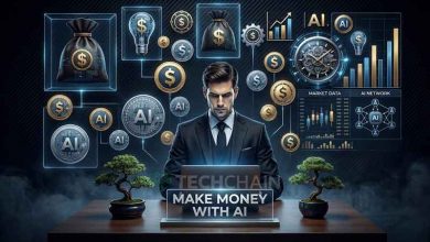 Cara Hasilkan Uang Paling Cuan via Aplikasi AI Gratis 4 Aplikasi AI Gratis untuk hasilkan uang