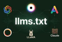LLMS TXT Definisi Fungsi Cara Kerja Cara Membuatnya