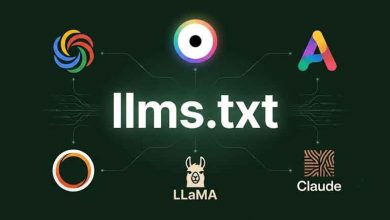 LLMS TXT Definisi Fungsi Cara Kerja Cara Membuatnya
