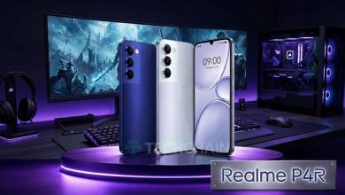 Realme P4R - Spesifikasi Full & Review